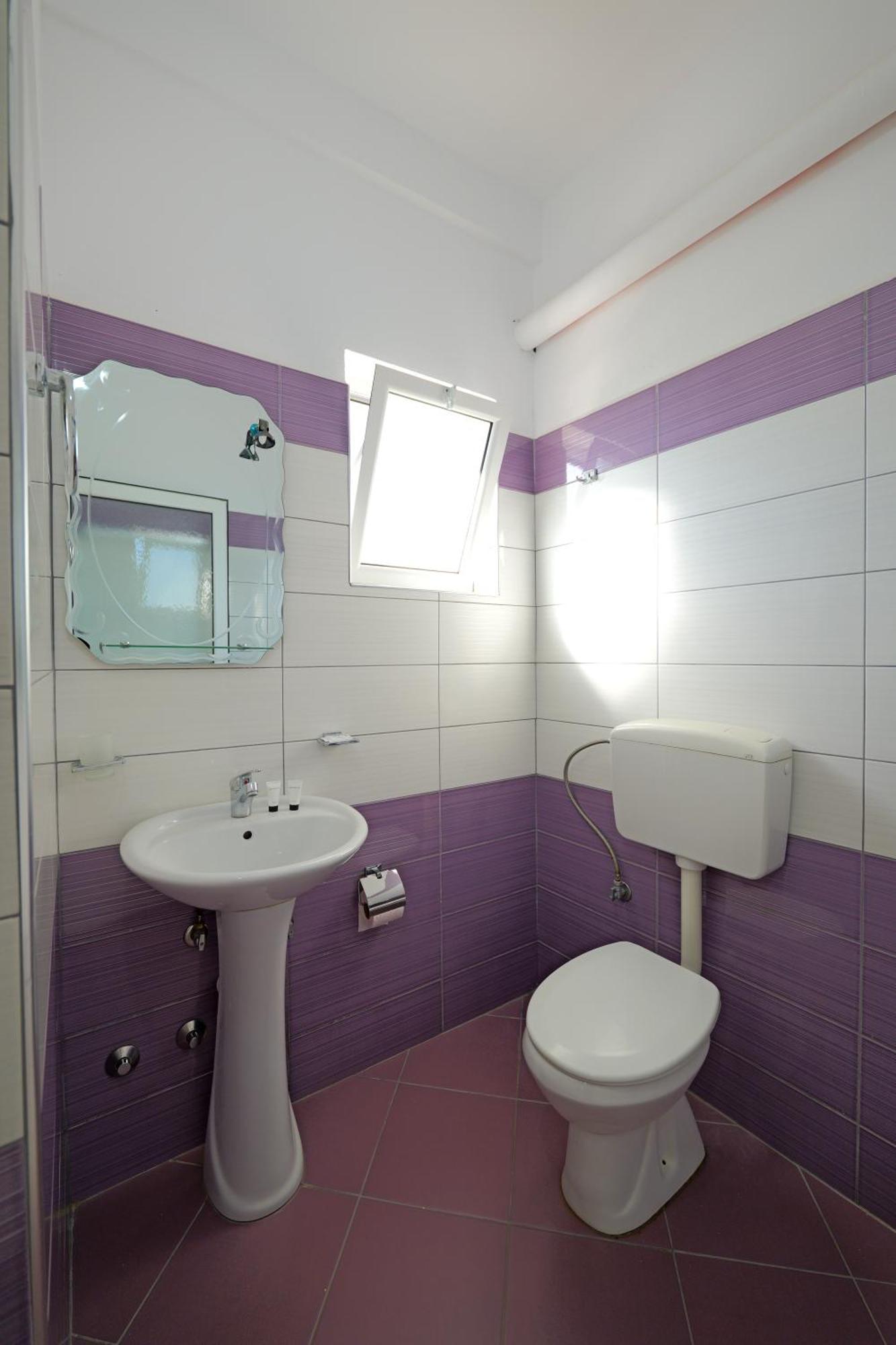 Vila Dura Ksamil Dış mekan fotoğraf