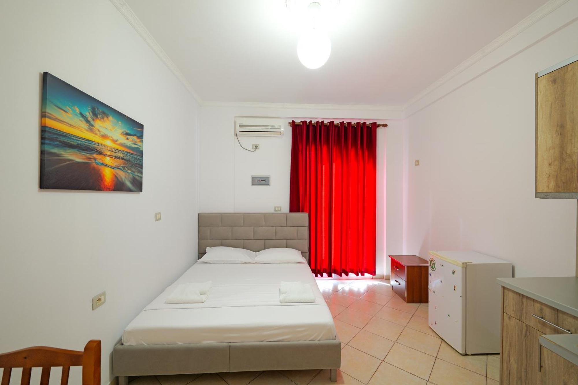 Vila Dura Ksamil Dış mekan fotoğraf